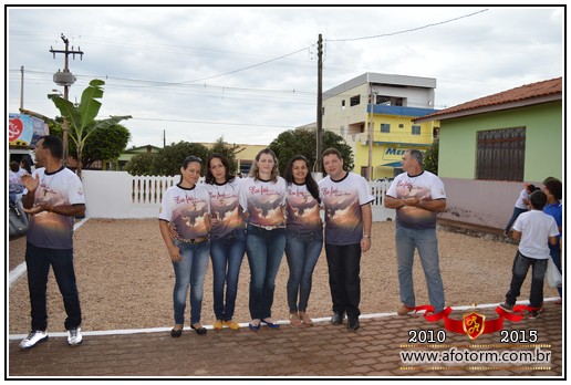 rolim de moura